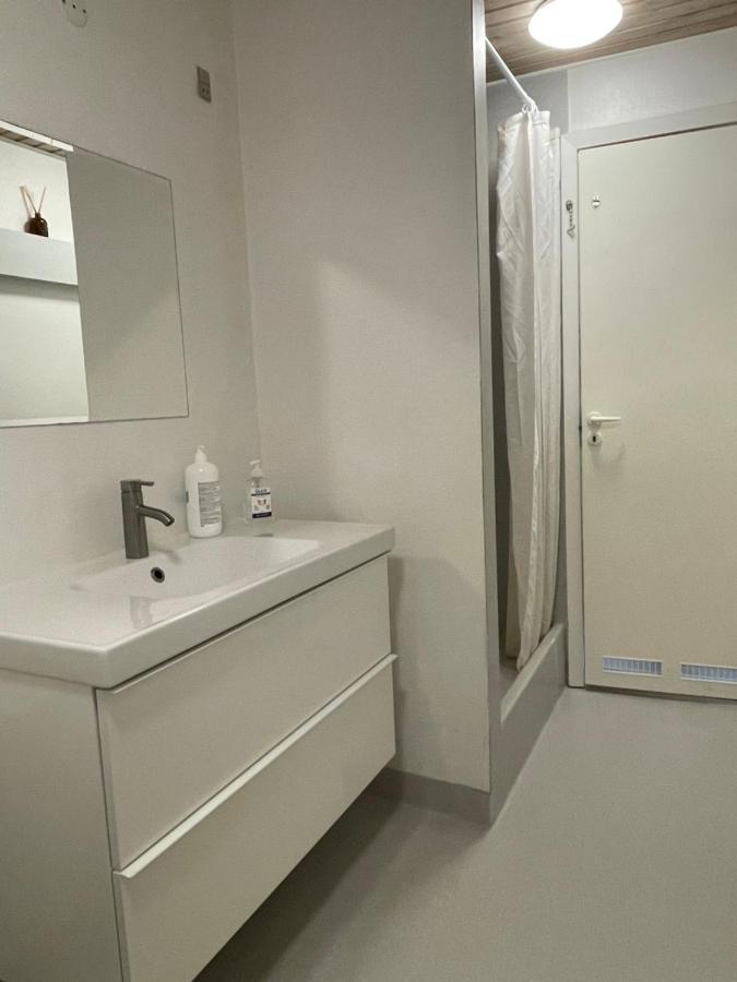 Landligt Ophold Pa Midtgard Daire Vamdrup Dış mekan fotoğraf